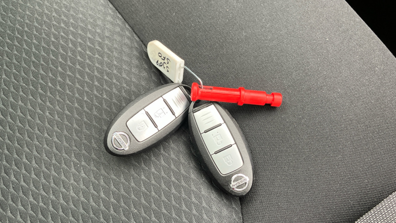 Nissan Qashqai 1.3 DiG-T N-Connecta 5dr Petrol Hatchback